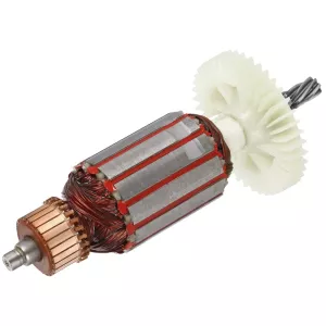 Rotor