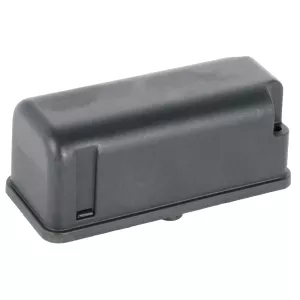 Kåpa För Kondensator