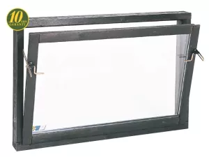 Fönster Y-TE Thermo Garantifönster - Y-TE