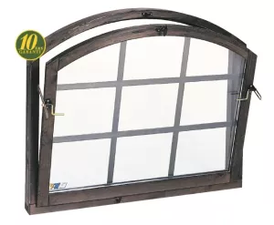 Fönster Y-TE Kulturfönster  - Y-TE