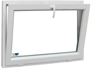 Fönster Y-TE Eco Thermo Plastfönster - Y-TE