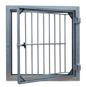 Fönster Y-TE Stålfönster Basic - Y-TE