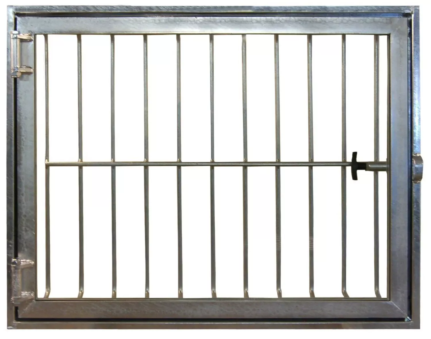 Fönster Y-TE Stålfönster Unik - Y-TE