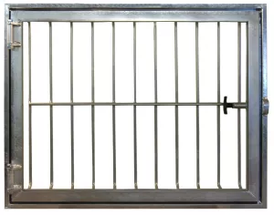 Fönster Y-TE Stålfönster Unik - Y-TE