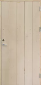 Dörr Y-TE Budgetdörr - Y-TE