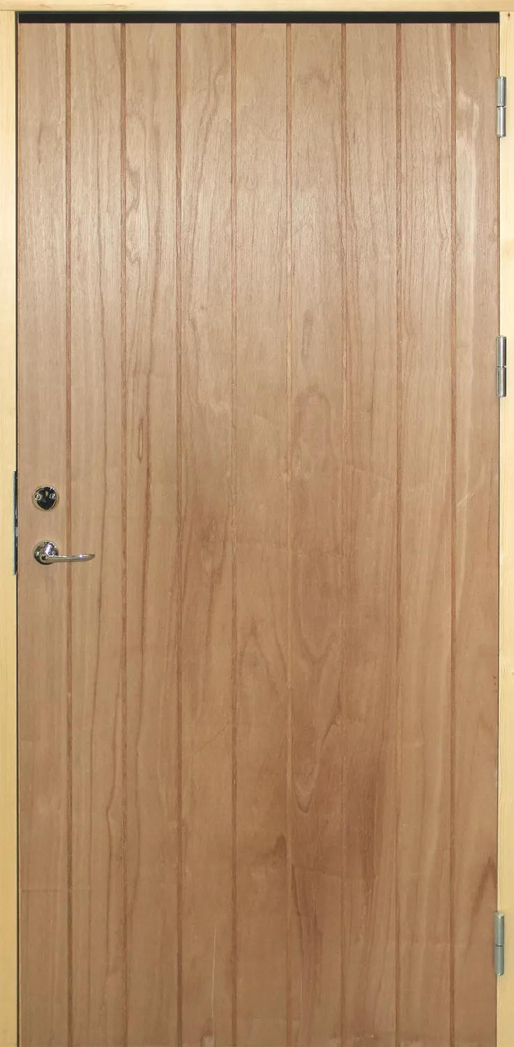 Dörr Y-TE Ytterdörr - Y-TE