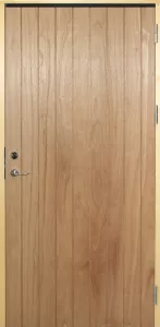 Dörr Y-TE Ytterdörr - Y-TE