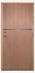 Dörr Y-TE Hästdörr - Y-TE