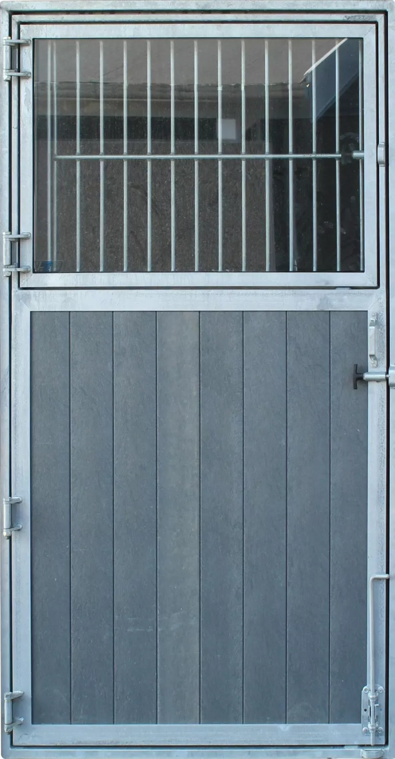 Dörr Y-TE Ståldörr Unik - Y-TE