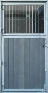 Dörr Y-TE Ståldörr Unik - Y-TE