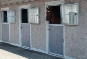 Dörr Y-TE Ståldörr Unik - Y-TE