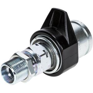 Snabbkoppling Hona Push-Pull 1/2-M22X1.5