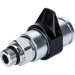 Snabbkoppling Hona Push-Pull 1/2-7/8Unf