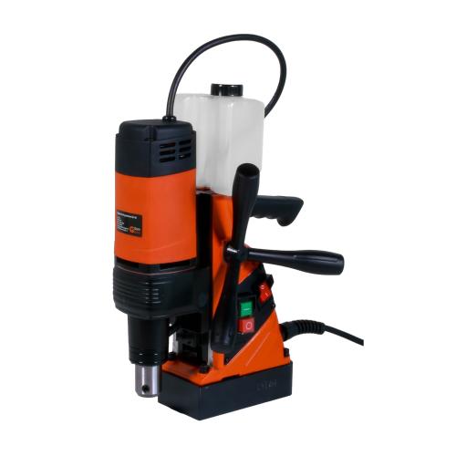 Magnetborrmaskin GX35 1100W Max 50Mm 230V