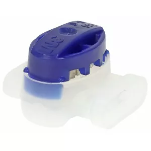 Kabelskor Försättning Scotchlok Gel 50St