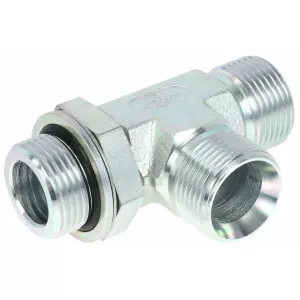 L-Koppling Bsp 3/8 Ställbar Utv-Utv-Utv