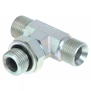 T-Koppling Bsp 1/2 Ställbar Utv-Utv-Utv