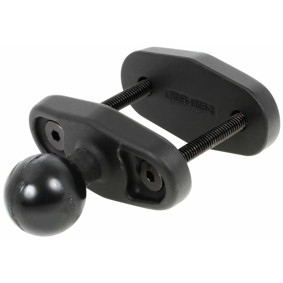 Fäste C For Kvadratstång 50Mm