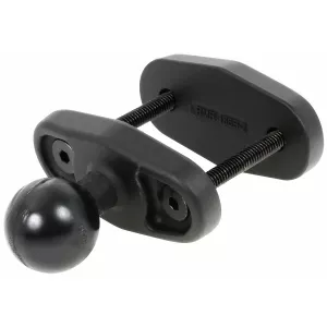 Fäste C For Kvadratstång 50Mm