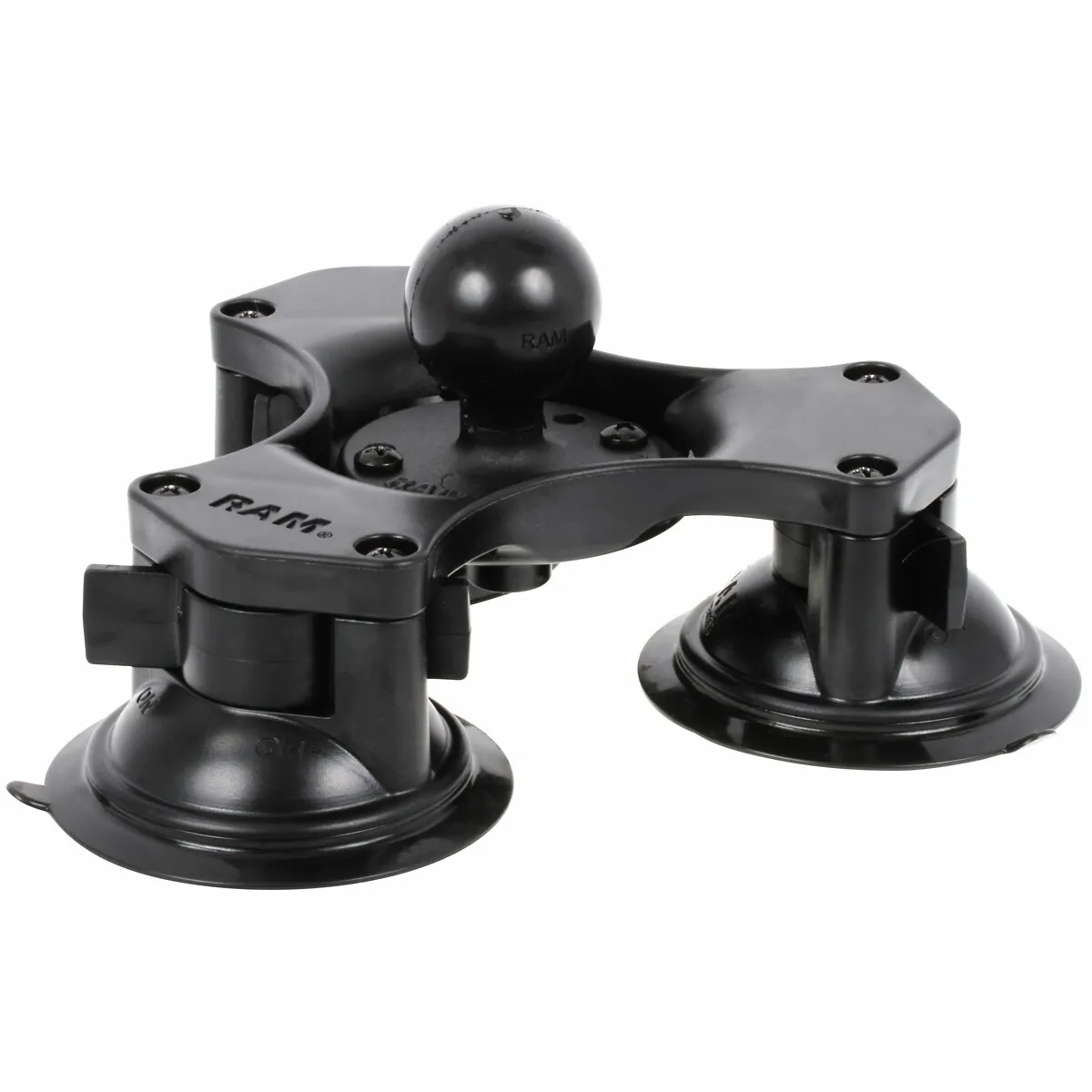 Fäste C Sugskål X 3