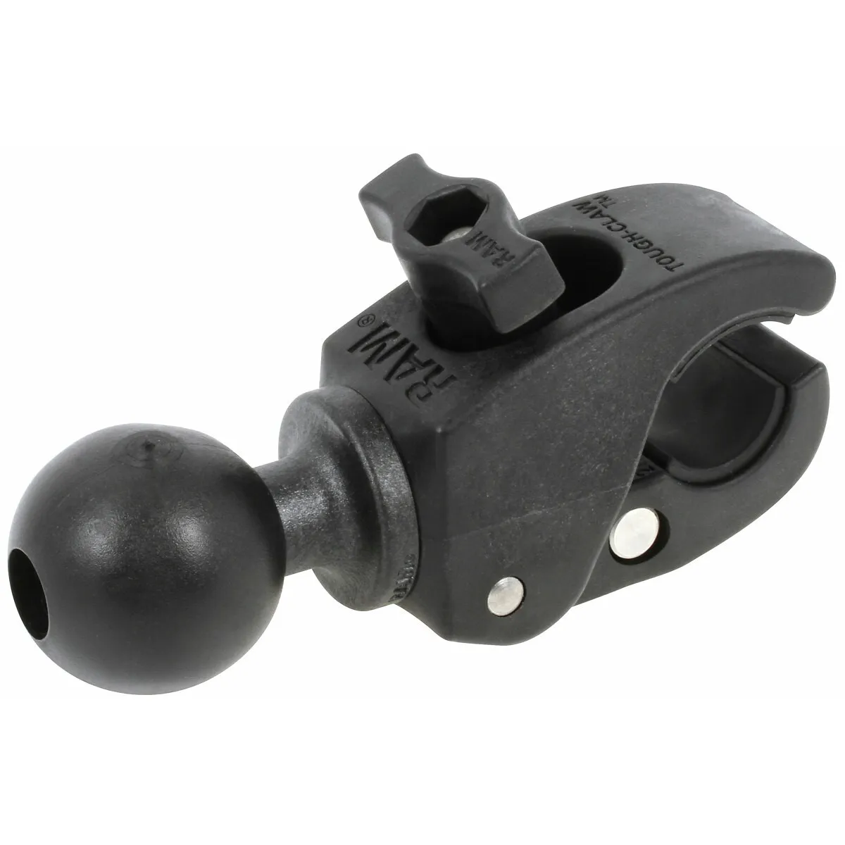 Fäste C Stång/Slät Tough Claw Liten