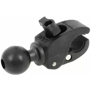 Fäste C Stång/Slät Tough Claw Liten