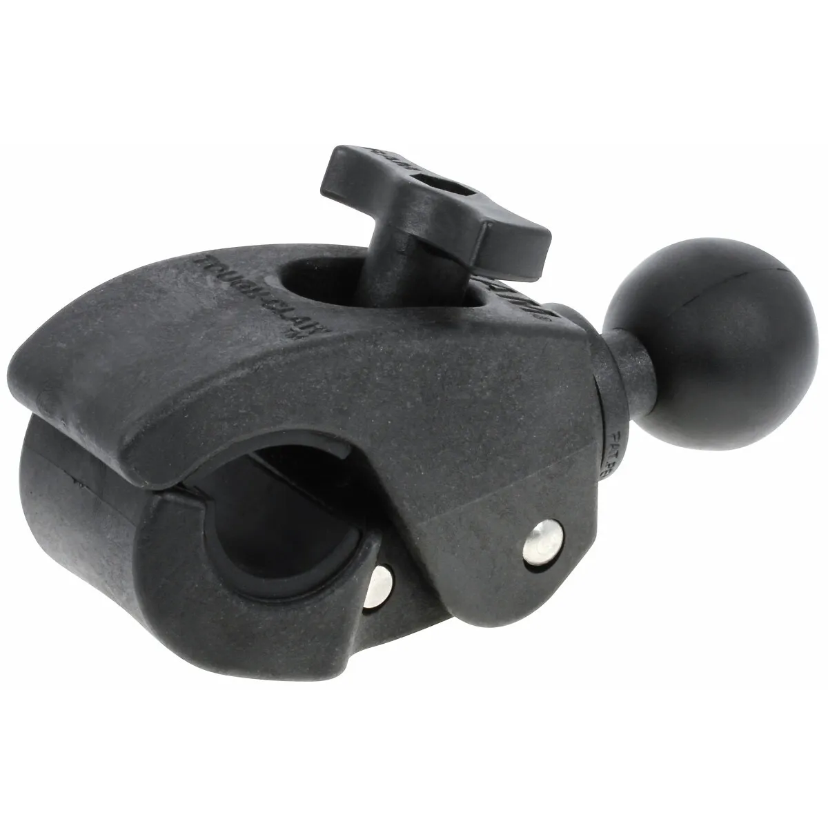 Fäste C Stång/Slät Tough Claw Medel