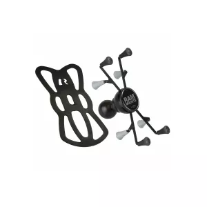 Hållare C X-Grip 7-8 Tums Tablett