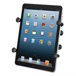 Hållare C X-Grip 7-8 Tums Tablett