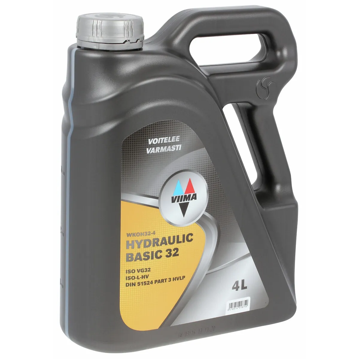 Hydraulic Basic 32 4L