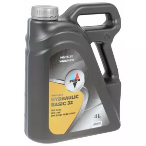 Hydraulic Basic 32 4L