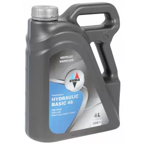 Hydraulic Basic 46 4L