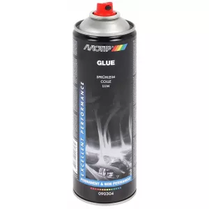 Limspray 500Ml