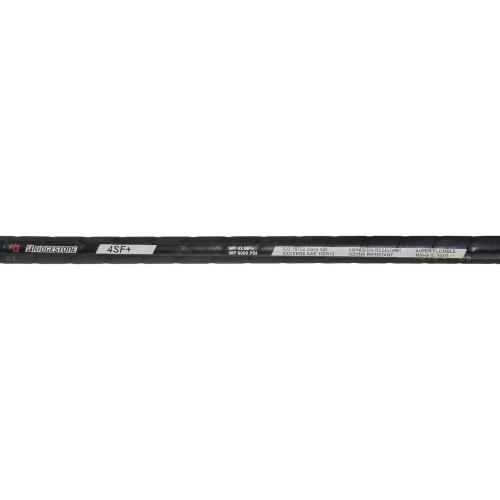 Hydraulslang Bridgestone 4Sf+ 3/8 420Bar
