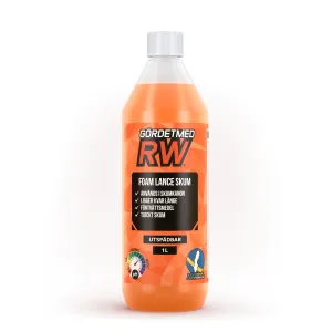 Foam lance skum 1L