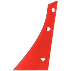 Vändskivebröst Vänster Kverneland