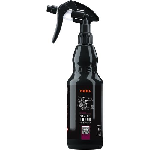 Vampire Liquid 500Ml Flyktrostbortagare