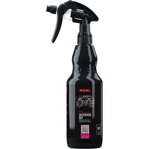 Interior Qd Unlimited 500Ml Interiortvätt