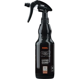 Adbl Läder Rengöringsnedel 500Ml