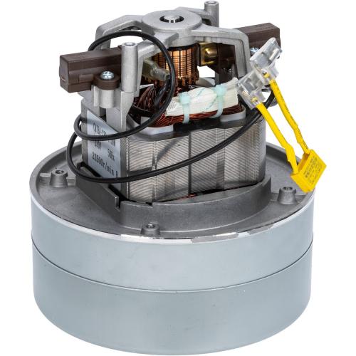 Elmotor 1.1Kw 240V