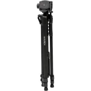 Stativ Aluminium 160Cm 1/4"