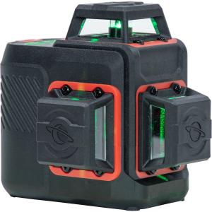 Krysslaser Mc3D Brave Green