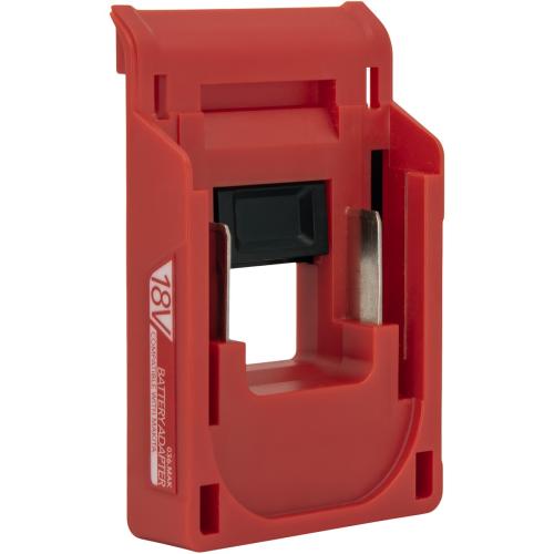 Battery Adapter Makita