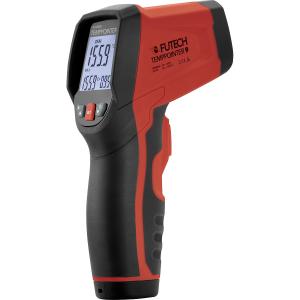 Temperaturmätare Infraröd -50 - +800