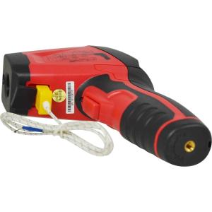 Temperaturmätare Infraröd -50 - +800