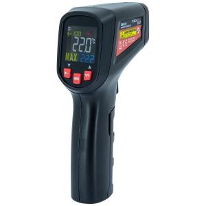 Temperaturmätare Infraröd Tm4010 -50 - +400