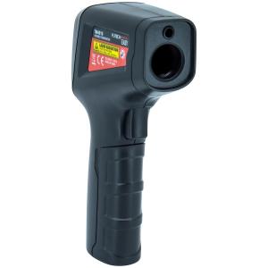 Temperaturmätare Infraröd Tm4010 -50 - +400