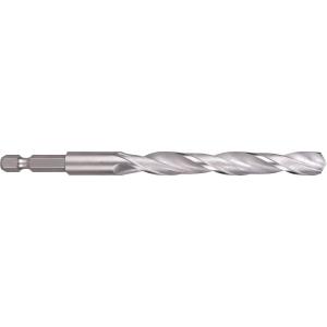 Metallborr 10Mm Impulzor 1/4"