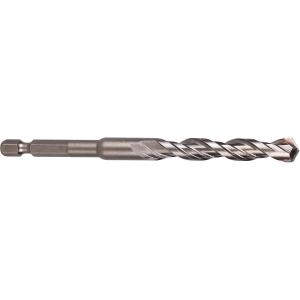 Universalborr 6Mm Impulzor Uni 1/4"