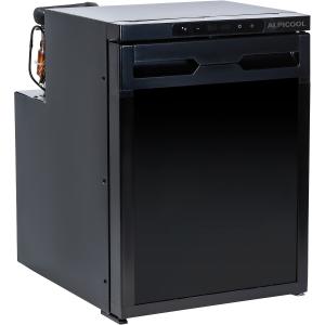 Kylbox 50L 12/24V Alpicool